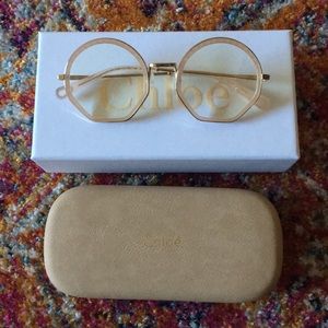 Chloe CE2143 601 eyeglasses